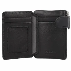 Hot Picard Bingo Schlüsseletui Leder 12 cm schwarz