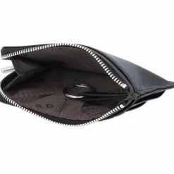 Picard Schlüsseletuis<Bingo Schlüsseletui Leder 13 cm schwarz