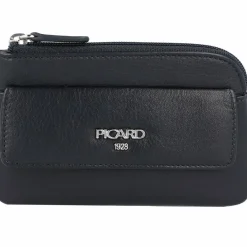 Picard Bingo Schlüsseletui Leder 13 cm