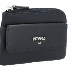 Picard Bingo Schlüsseletui Leder 13 cm