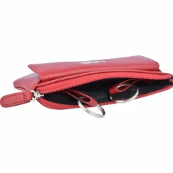Picard Schlüsseletuis<Bingo Schlüsseletui Leder 13 cm rot