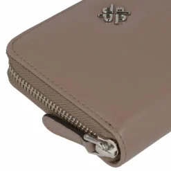 Outlet Picard Black Tie 1 Geldbörse Leder 12 cm chai