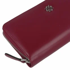 Sale Picard Black Tie1 Black Tie1 Geldbörse Leder 19 cm rot