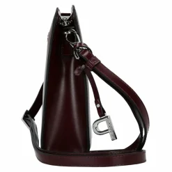 Picard Black Tie Black Tie Umhängetasche Leder 22 cm vino