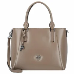 Picard Henkeltaschen<Black Tie Black Tie Handtasche Leder 29 cm chai