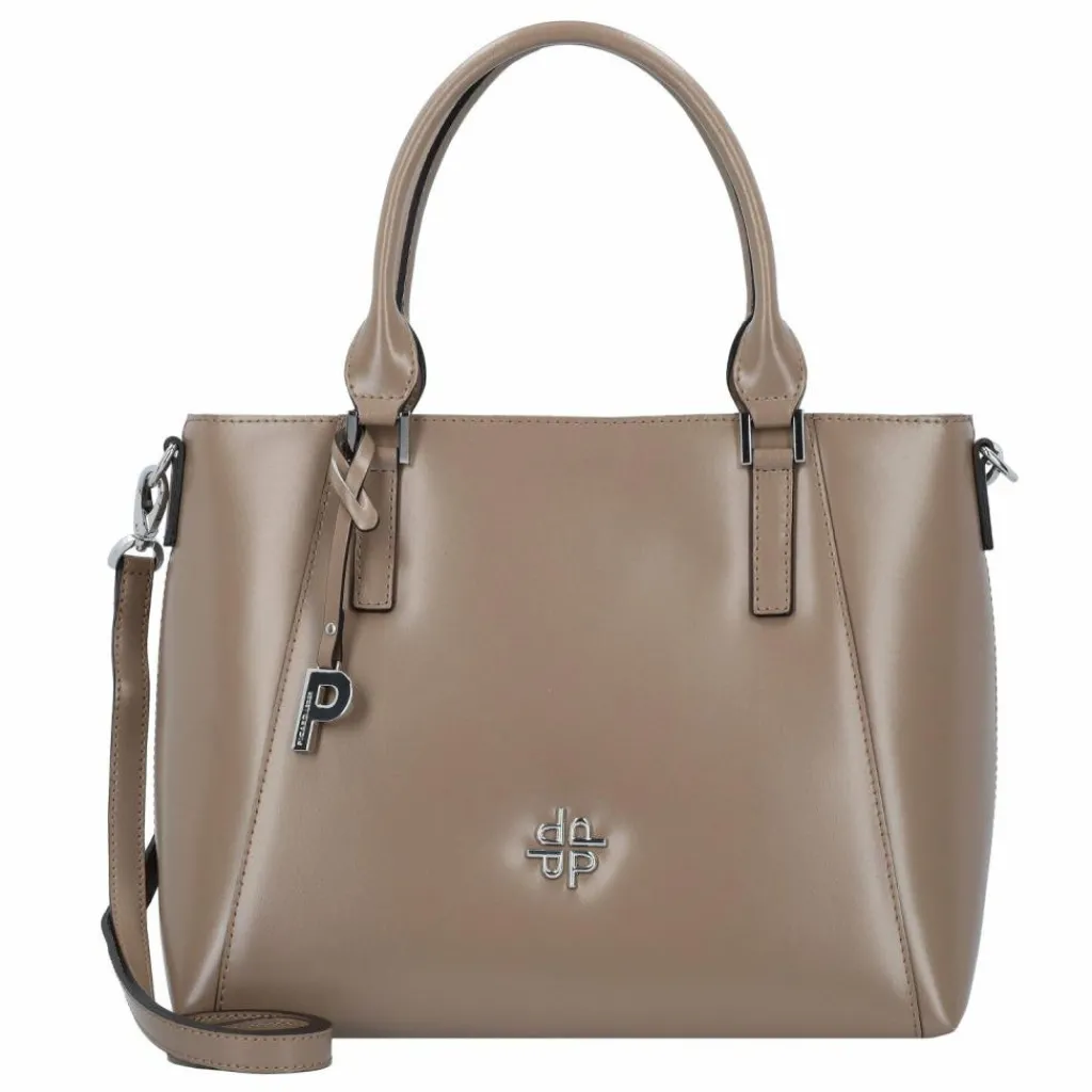 Picard Henkeltaschen<Black Tie Black Tie Handtasche Leder 29 cm chai