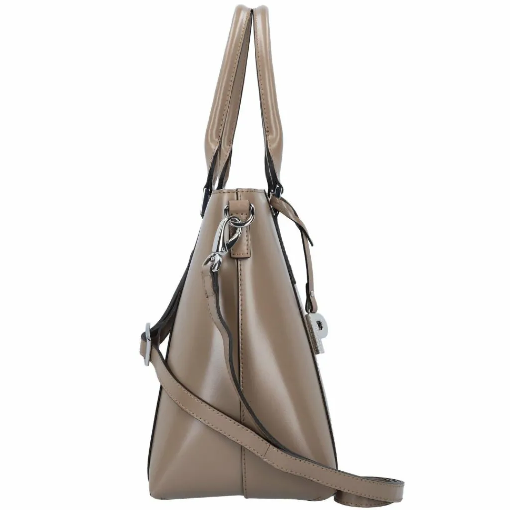 Picard Henkeltaschen<Black Tie Black Tie Handtasche Leder 29 cm chai