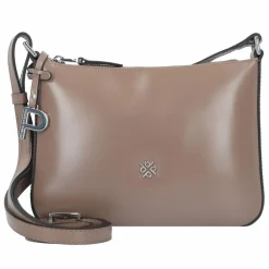 Picard Umhängetaschen<Black Tie Black Tie Umhängetasche Leder 21 cm chai