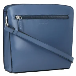 Picard Umhängetaschen<Black Tie Black Tie Umhängetasche Leder 22 cm wintersky