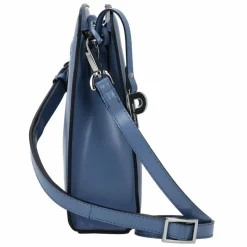 Picard Umhängetaschen<Black Tie Black Tie Umhängetasche Leder 22 cm wintersky