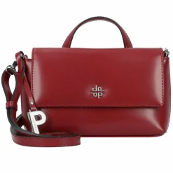 Picard Henkeltaschen<Black Tie1 Handtasche Leder 18 cm rot