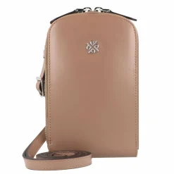 New Picard Black Tie1 Handytasche Leder 11 cm chai