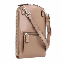 New Picard Black Tie1 Handytasche Leder 11 cm chai