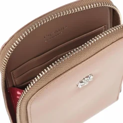 New Picard Black Tie1 Handytasche Leder 11 cm chai