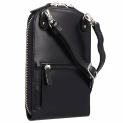 Picard Handytaschen<Black Tie1 Handytasche Leder 11 cm ozean