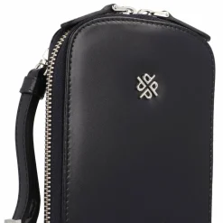 Picard Handytaschen<Black Tie1 Handytasche Leder 11 cm ozean