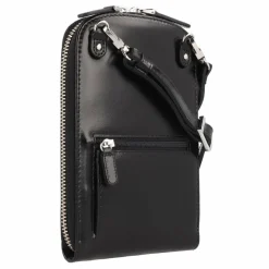 Picard Handytaschen<Black Tie1 Handytasche Leder 11 cm schwarz