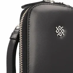 Picard Handytaschen<Black Tie1 Handytasche Leder 11 cm schwarz