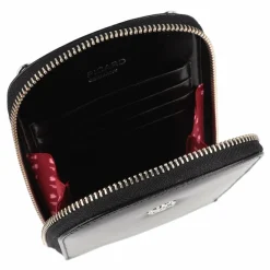 Picard Handytaschen<Black Tie1 Handytasche Leder 11 cm schwarz