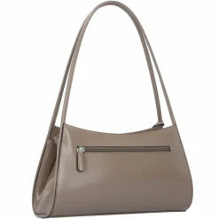 Clearance Picard Black Tie Schultertasche Leder 31 cm chai
