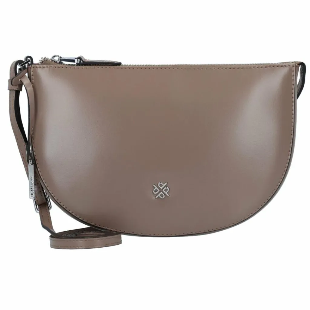 Picard Black Tie Umhängetasche Leder 25 cm