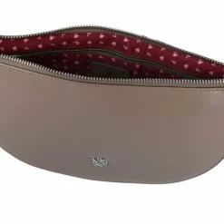 Picard Black Tie Umhängetasche Leder 25 cm