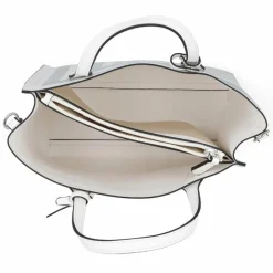 Outlet Picard Brasilia Shopper Tasche 24 cm white li-k