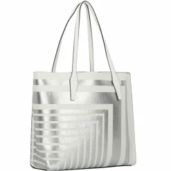 Picard Shopper|Schultertaschen<Brasilia Shopper Tasche 34 cm white li-k