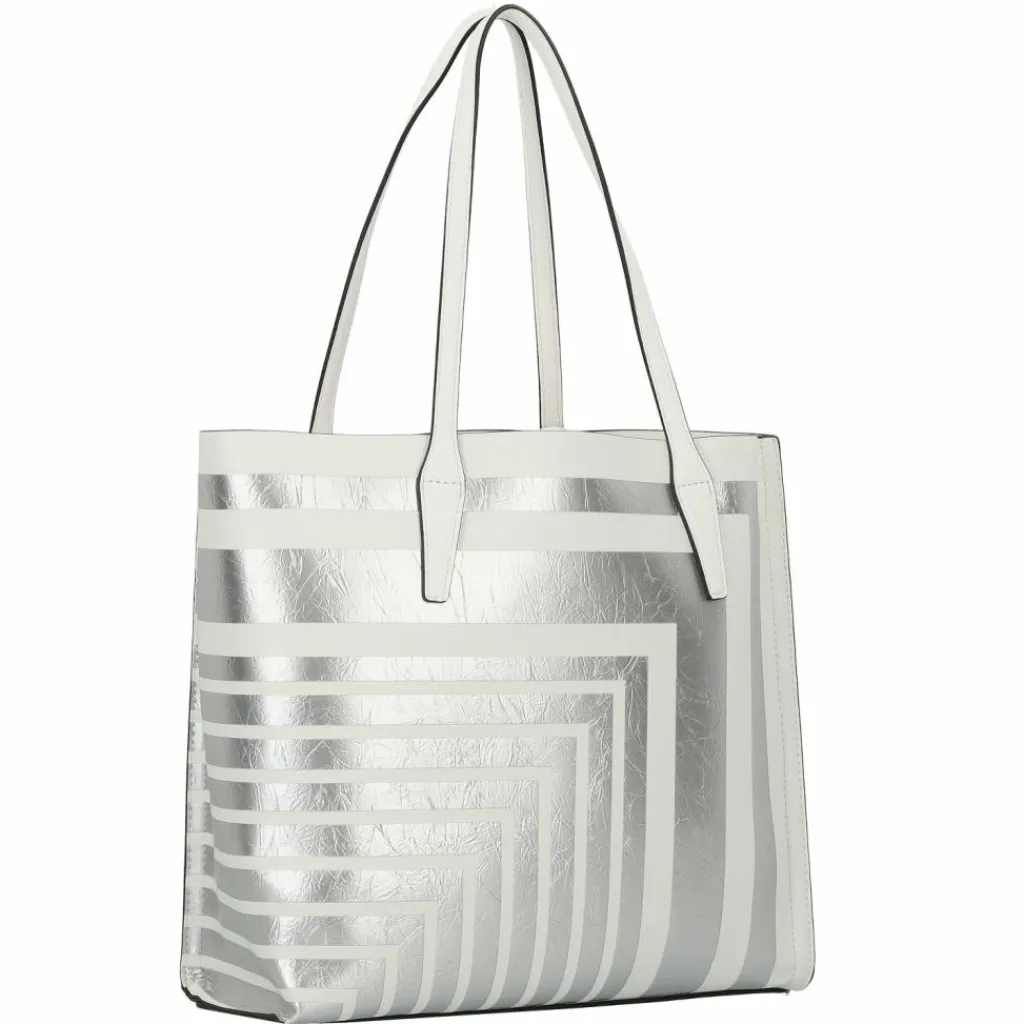 Picard Shopper|Schultertaschen<Brasilia Shopper Tasche 34 cm white li-k