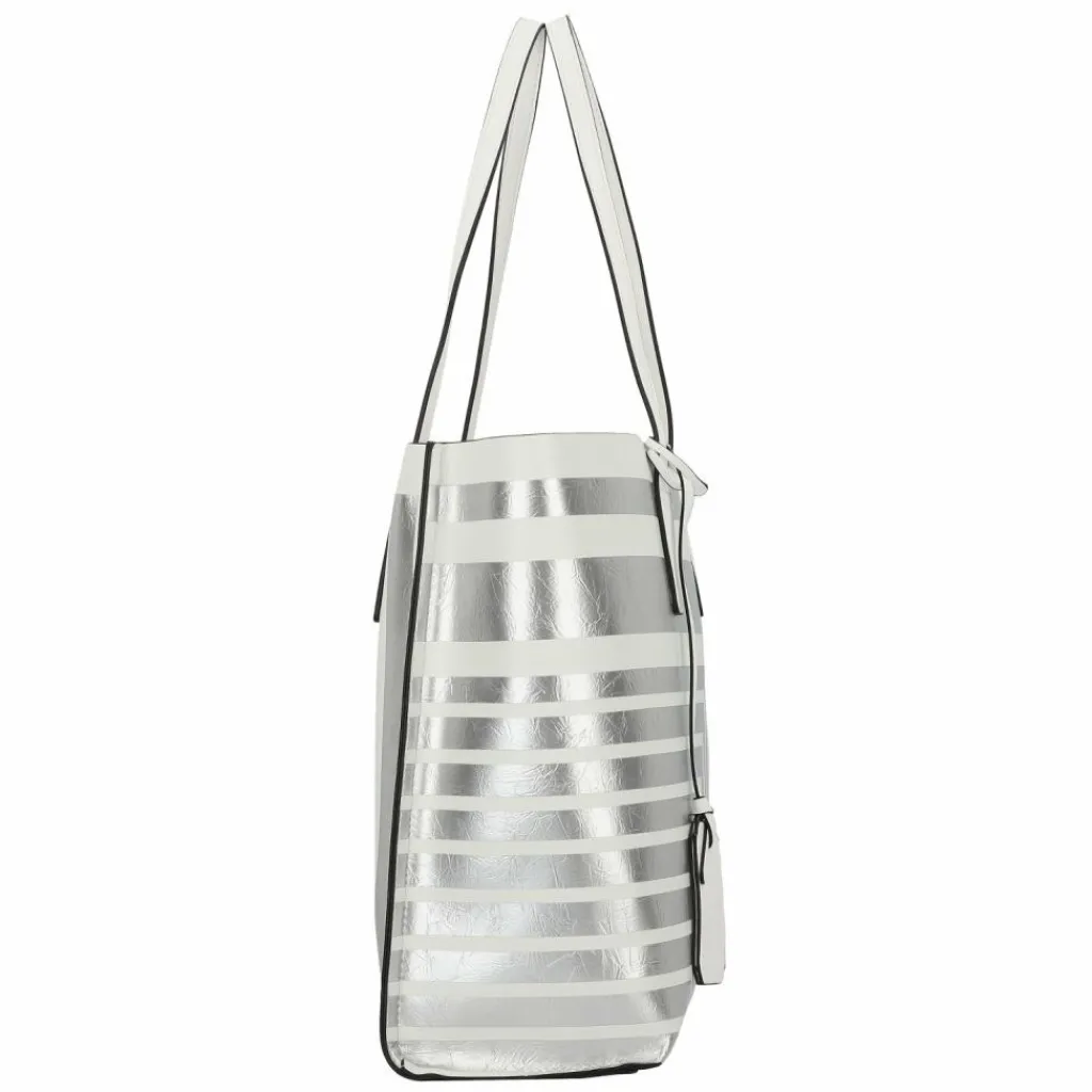 Picard Shopper|Schultertaschen<Brasilia Shopper Tasche 34 cm white li-k