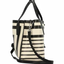 New Picard Brasilia Shopper Tasche 24 cm sz-kombi