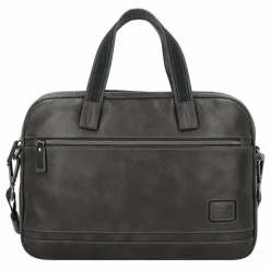 Clearance Picard Breakers Aktentasche 39 cm Laptopfach graphit