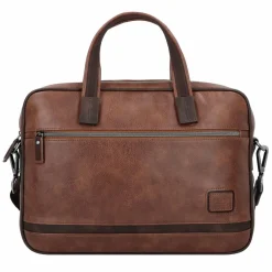 Picard Breakers Aktentasche 39 cm Laptopfach