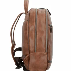 Picard Breakers Rucksack 40 cm Laptopfach