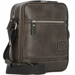 Picard Breakers Umhängetasche 20 cm graphit