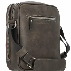 Picard Breakers Umhängetasche 20 cm graphit