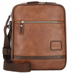 Picard Umhängetaschen<Breakers Umhängetasche 20 cm whisky-kom