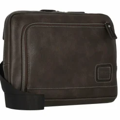 Picard Umhängetaschen<Breakers Umhängetasche 27 cm graphit