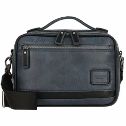 New Picard Breakers Umhängetasche 23 cm jeans-komb