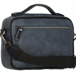 New Picard Breakers Umhängetasche 23 cm jeans-komb