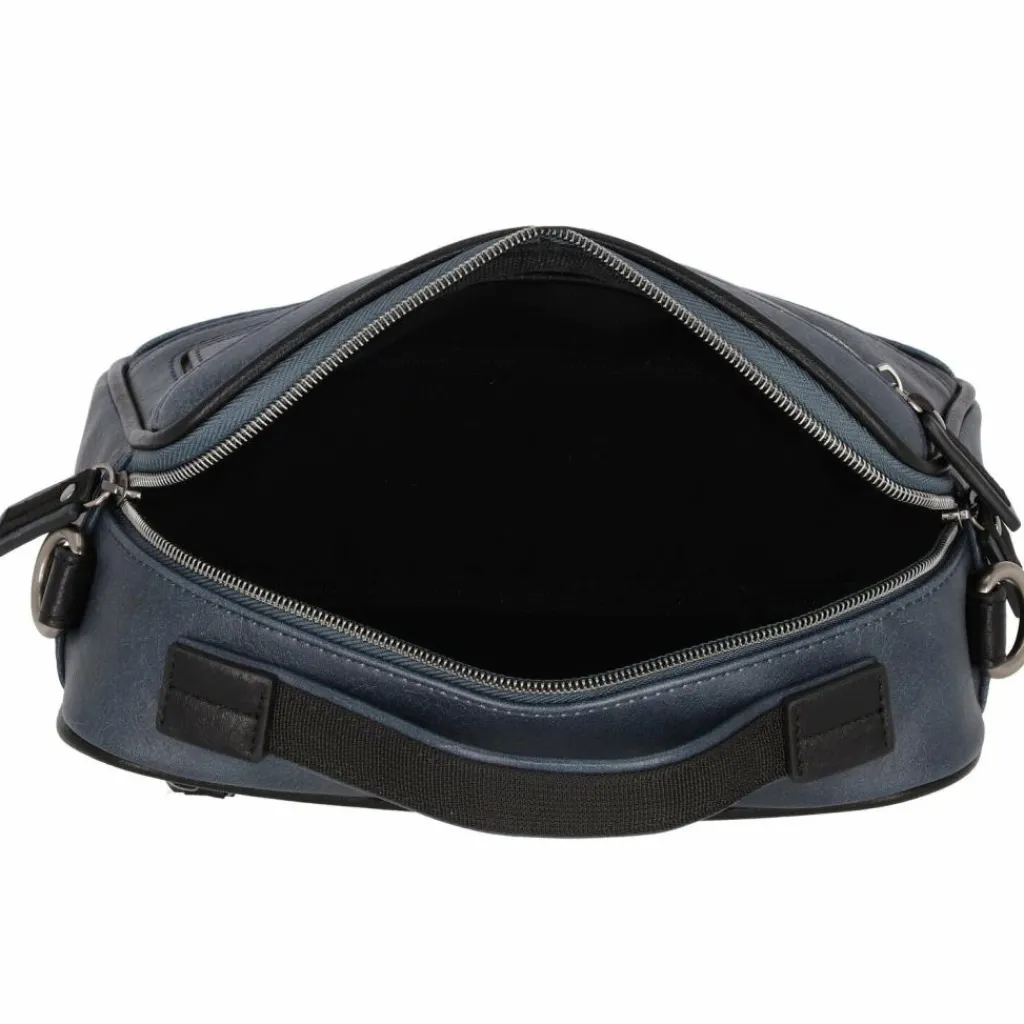 New Picard Breakers Umhängetasche 23 cm jeans-komb