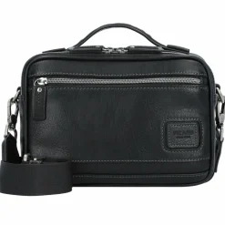 Picard Umhängetaschen<Breakers Umhängetasche 23 cm schwarz