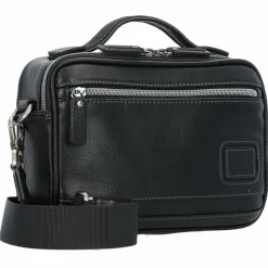 Picard Umhängetaschen<Breakers Umhängetasche 23 cm schwarz