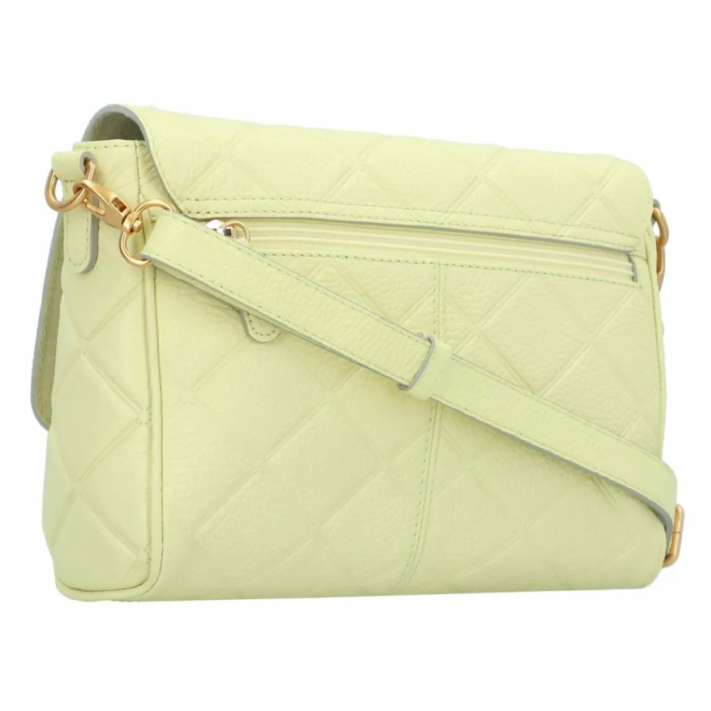 Picard Broadway Umhängetasche Leder 24 cm