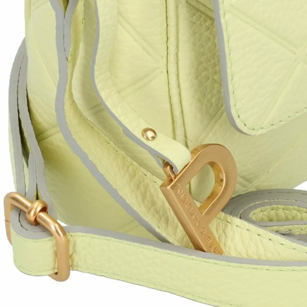 Picard Broadway Umhängetasche Leder 24 cm