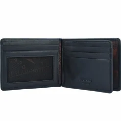 Herren Picard Brooklyn Geldbörse IV Leder 11 cm