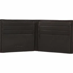 Herren Picard Brooklyn Geldbörse III Leder 11 cm
