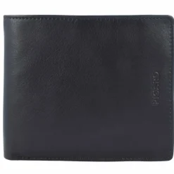 Sale Picard Brooklyn Geldbörse Leder 12 cm cafe