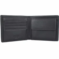 Sale Picard Brooklyn Geldbörse Leder 12 cm cafe