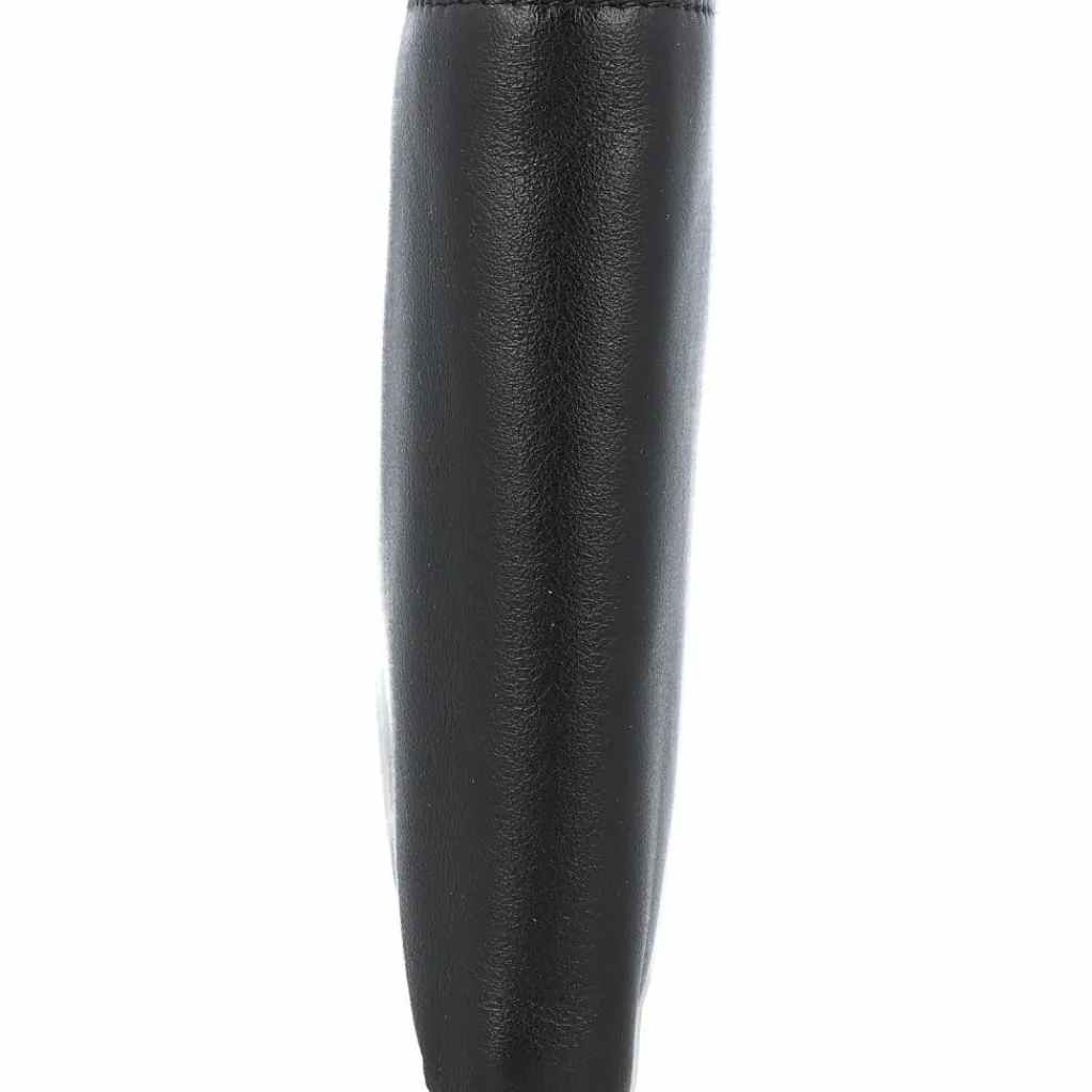 Hot Picard Brooklyn Geldbörse Leder 11,5 cm schwarz